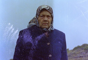 SIN DIOS NI SANTA MARÍA